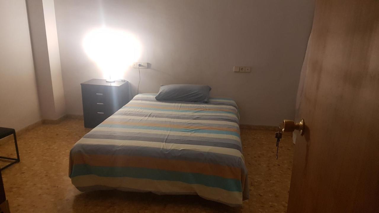 Por Dias Centro Valencia