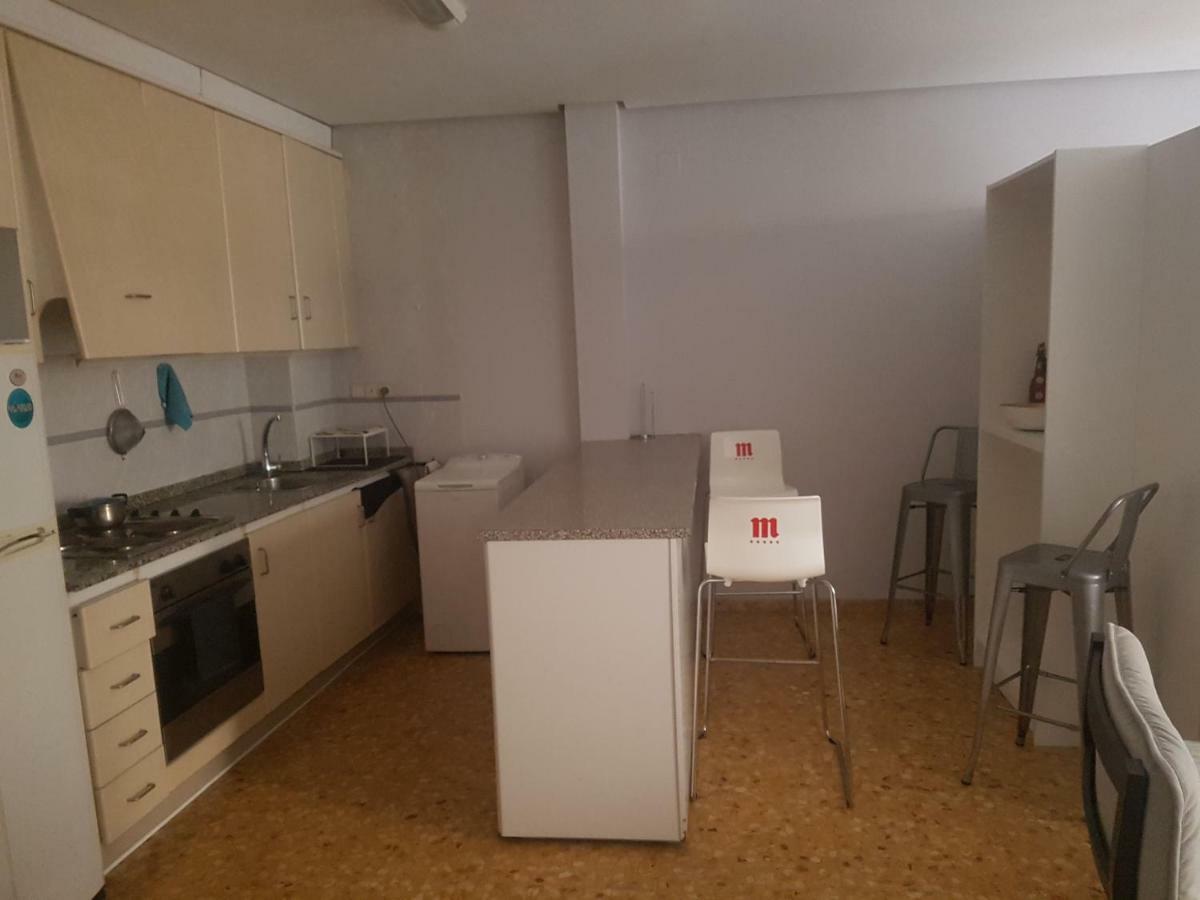 Por Dias Centro Valencia