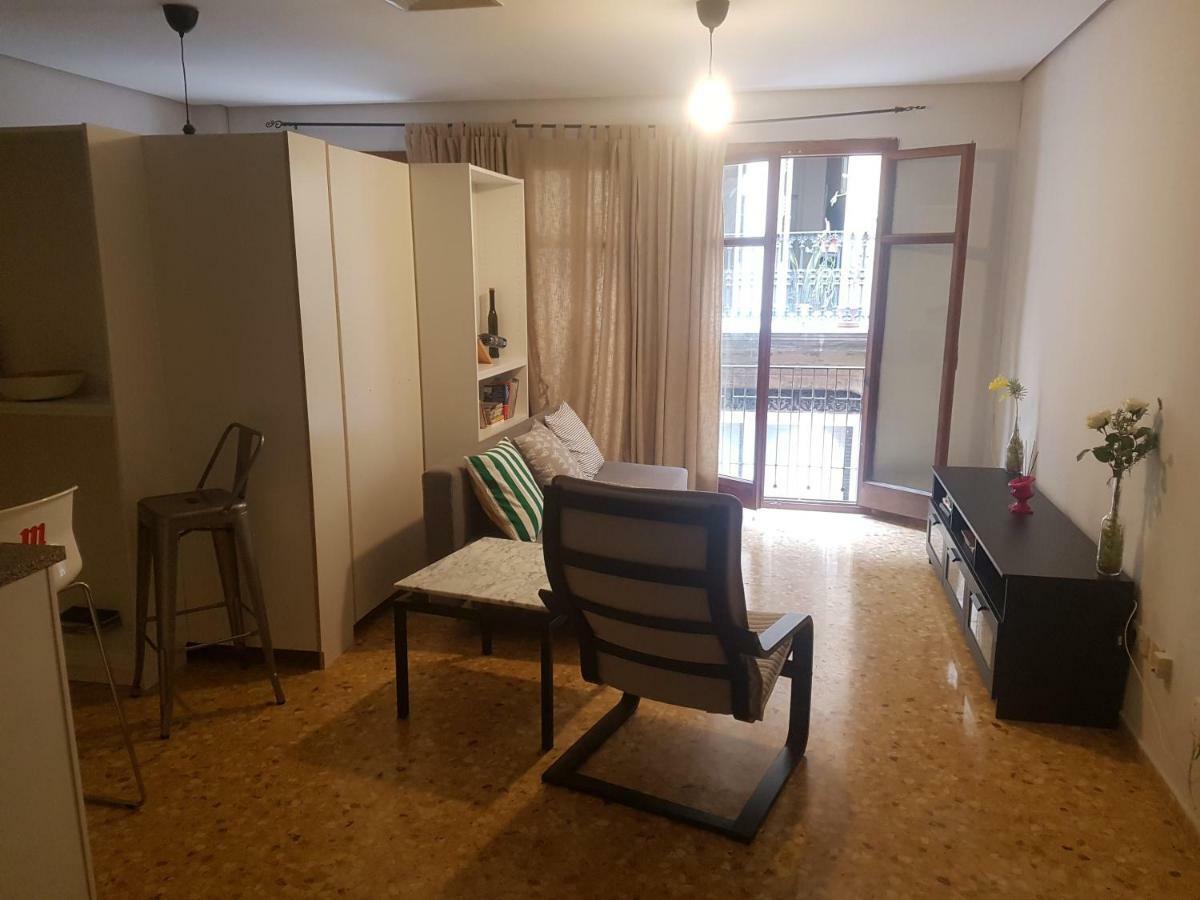 Por Dias Centro Valencia
